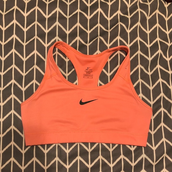 Nike Other - Nike Sport’s Bra size medium